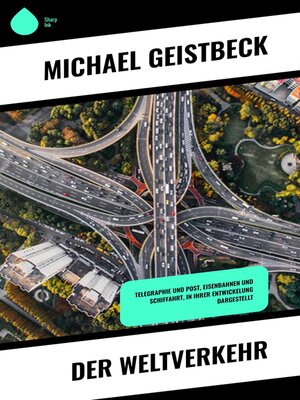 cover image of Der Weltverkehr
